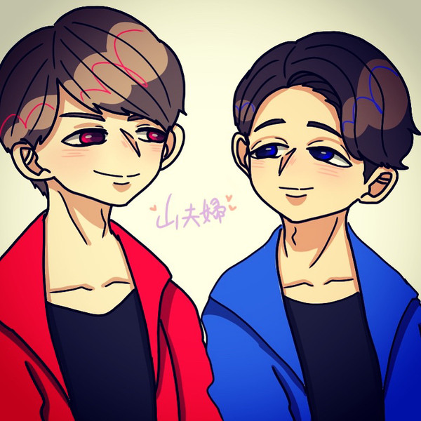 oさん寄り