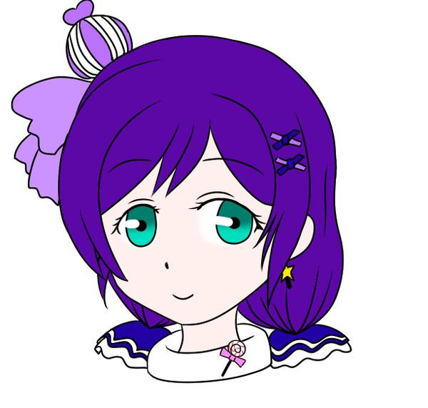 のんたんハピバ!