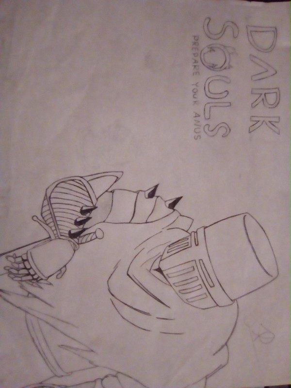 Old Draws