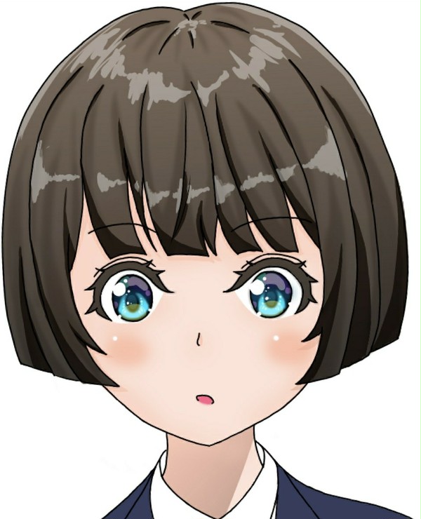 まだ途中だけどオリキャラ