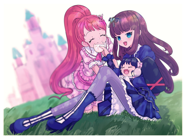 アメイジング・キャッスル