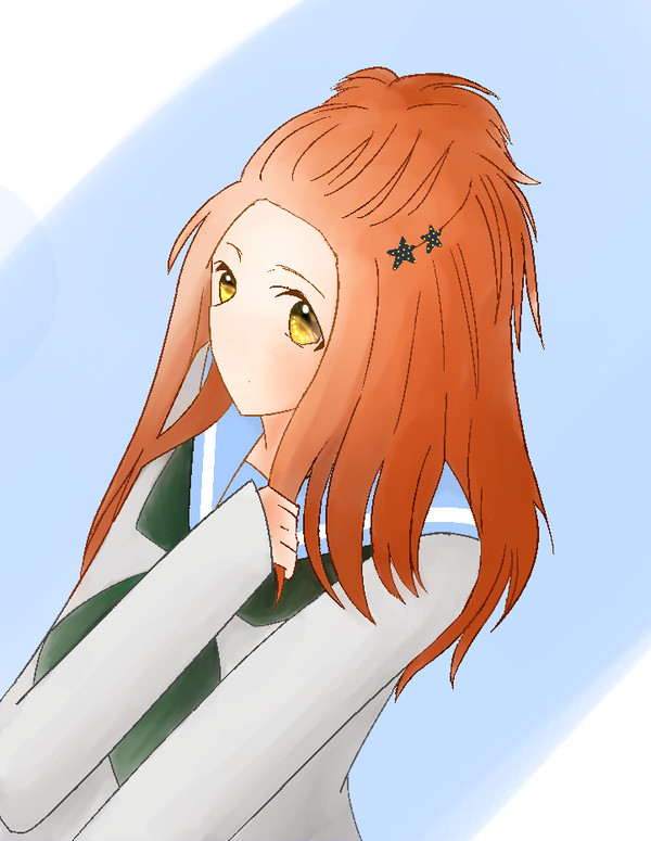 剣崎梨々花