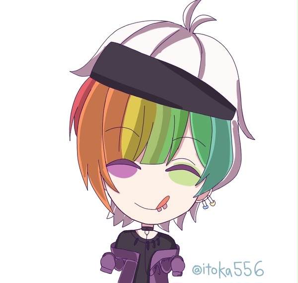 森リンタロウ