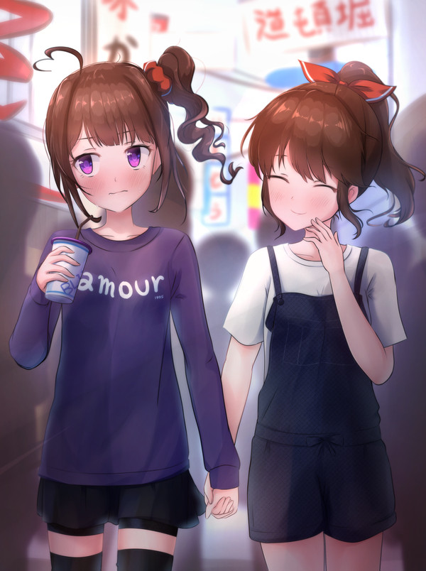 みななおあり　Twitterまとめ