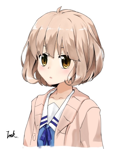 栗山未来