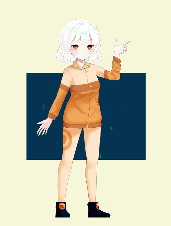 木星