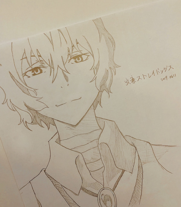 文豪ストレイドッグス