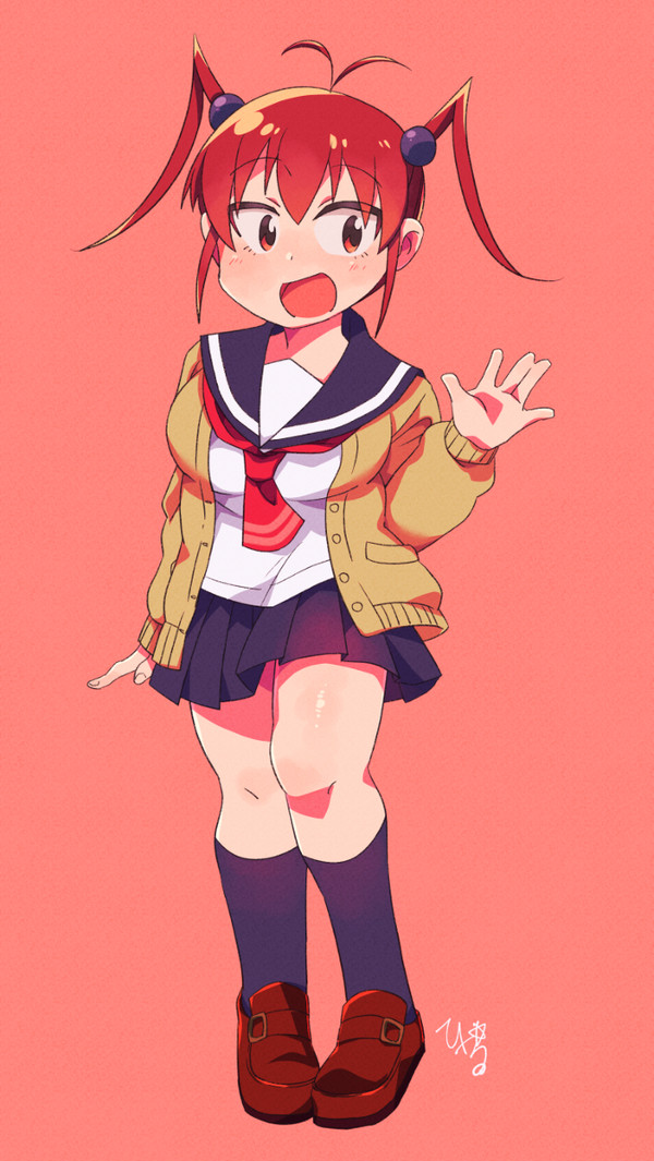 やん菜ちゃん