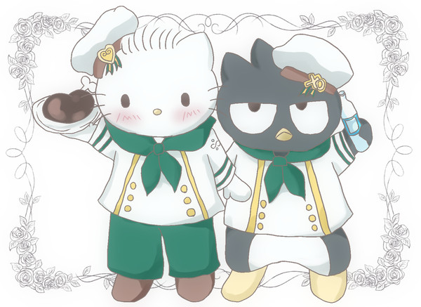 シェフダニばつ💕