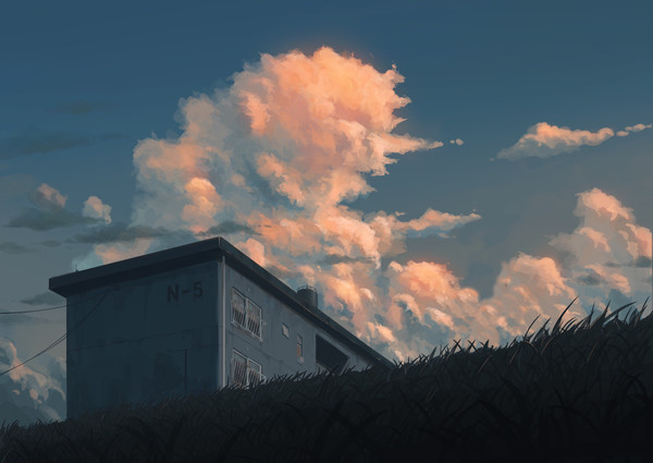 余熱