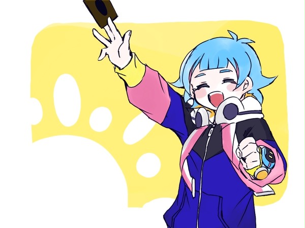 がんばれ!ロボッピ