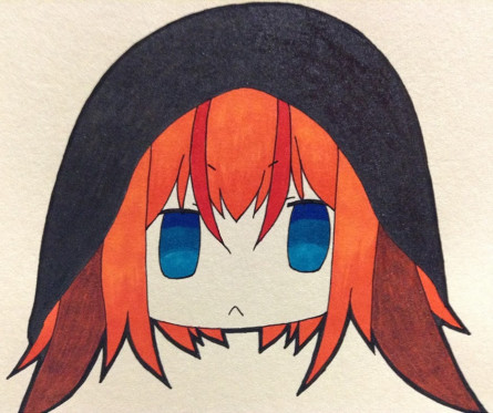 らくがきつめ