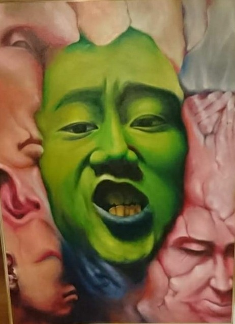 七作品目