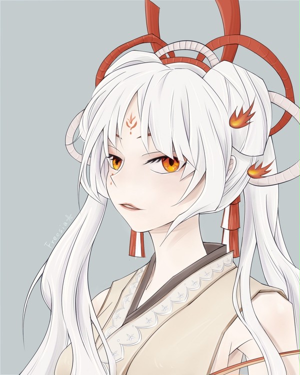 不知火