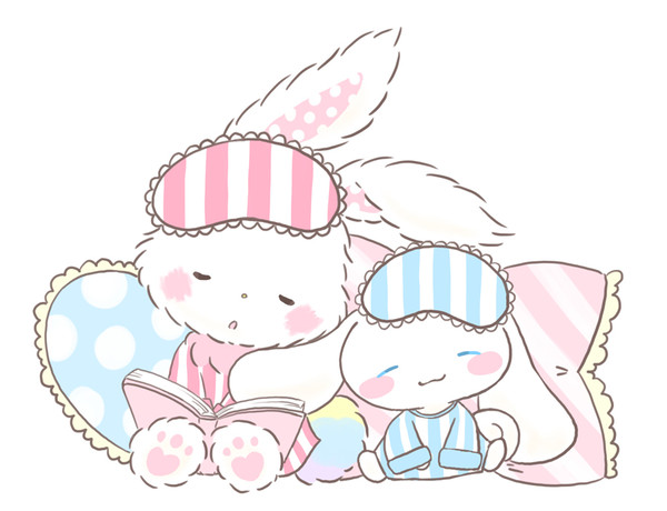 今年描いたメル