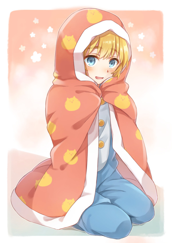 お布団ほかほか