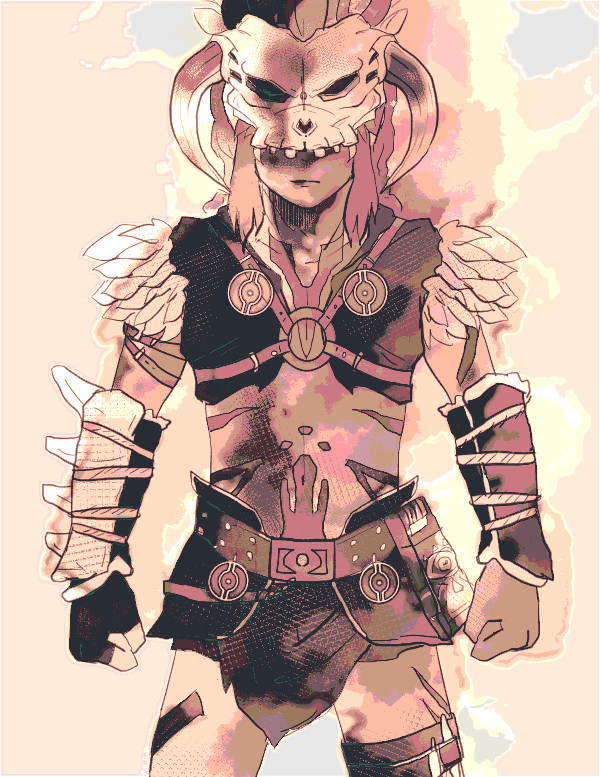 BotW