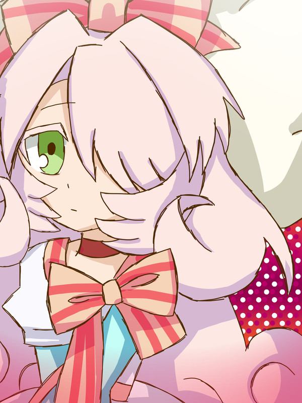 めるちゃん