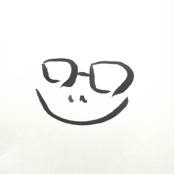 him