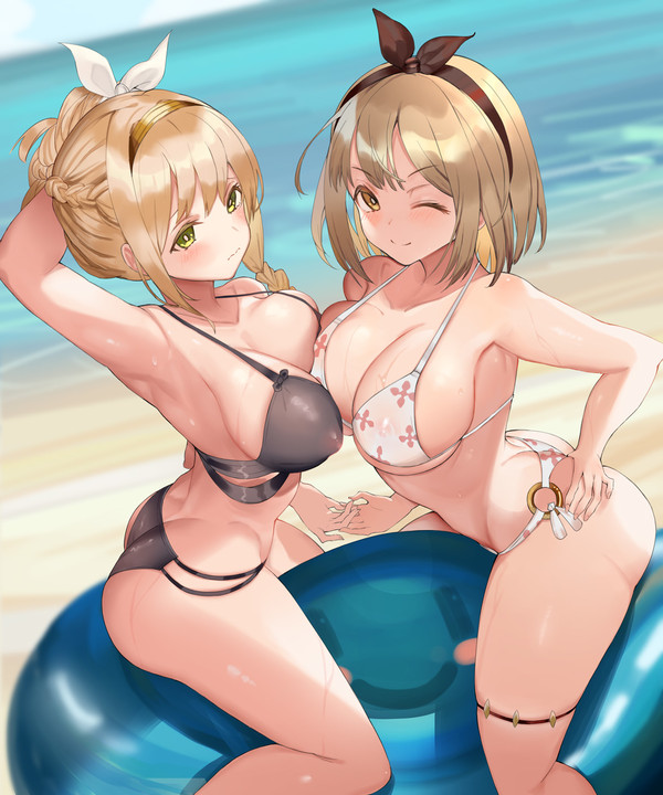 冷たくで気持ちいよね~