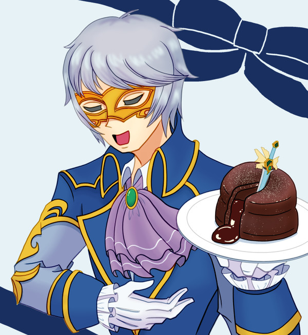 ボルテまとめ