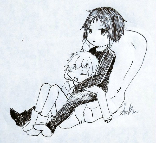 落書きまとめ