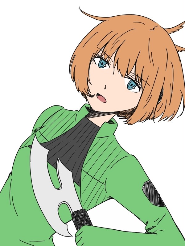 小南桐絵