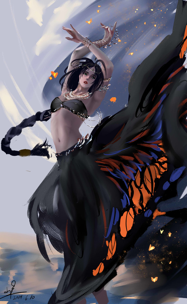 无题