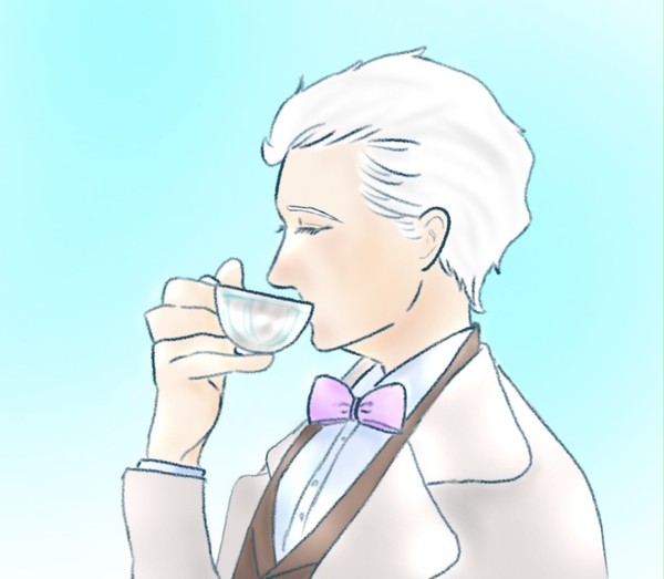 Aziraphale