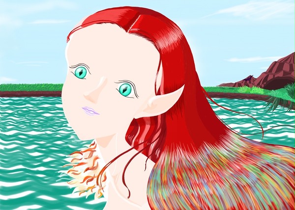 アカネ