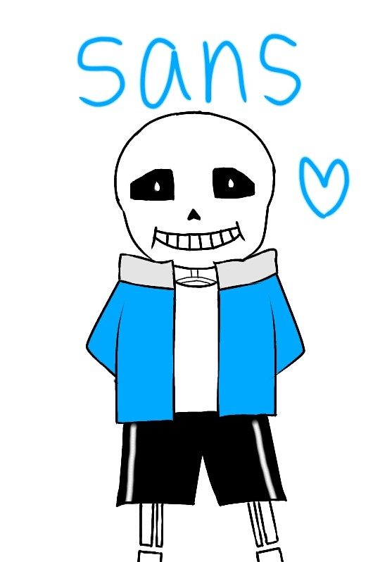 Sans