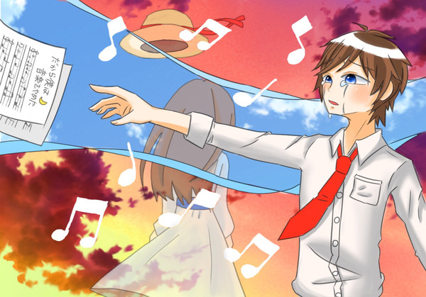だから僕は音楽を辞めた