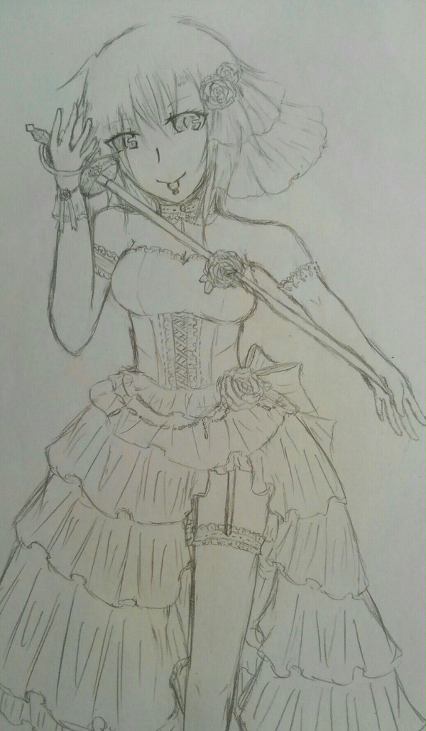 オリジナル