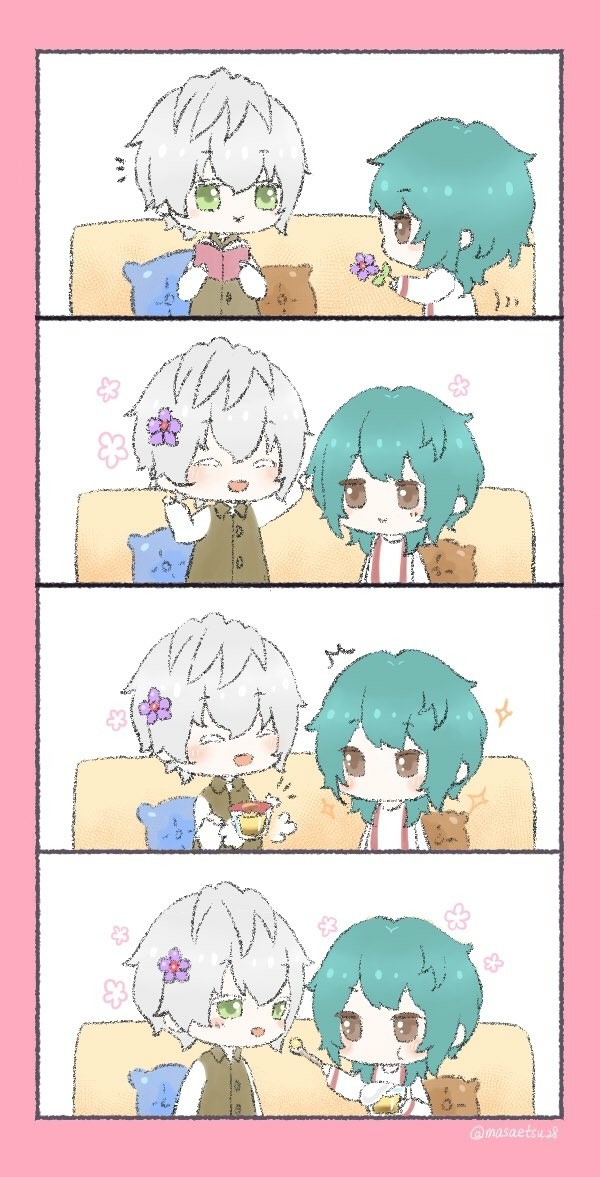 魔王ズ