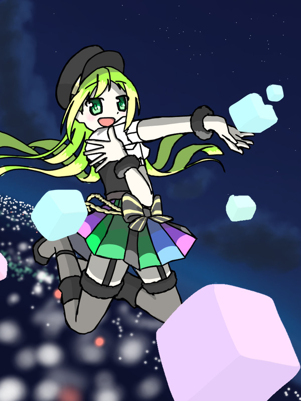ついろぐ8