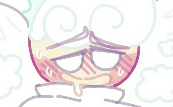 Milk Cookie