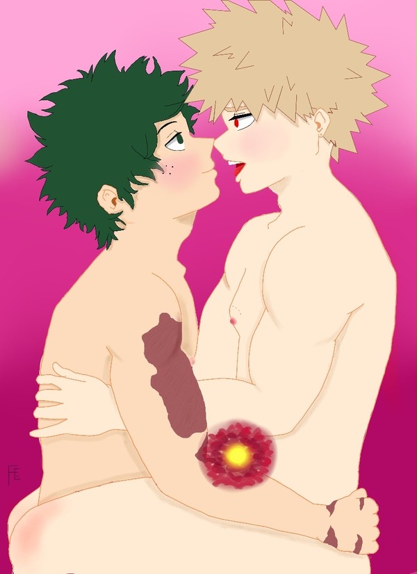 Foreplay???