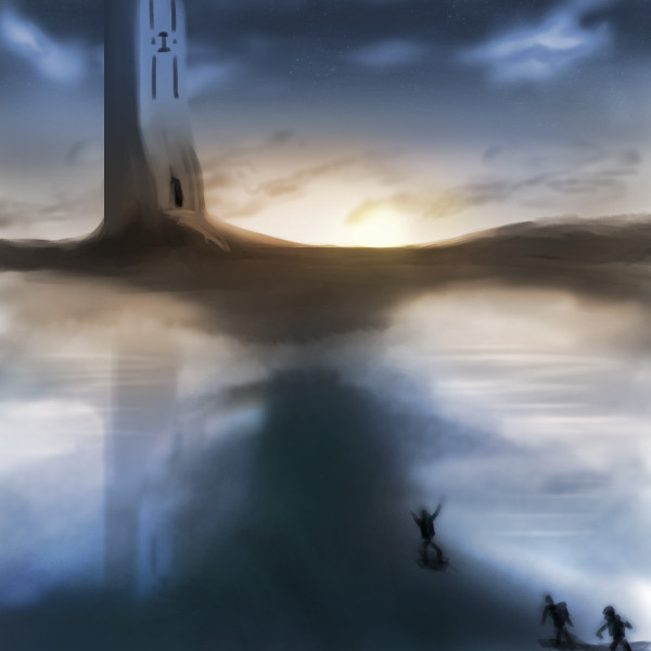 風景？の練習1（2019年6月14日）