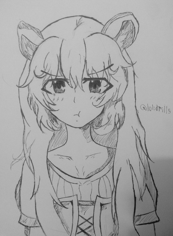 ラフタリア