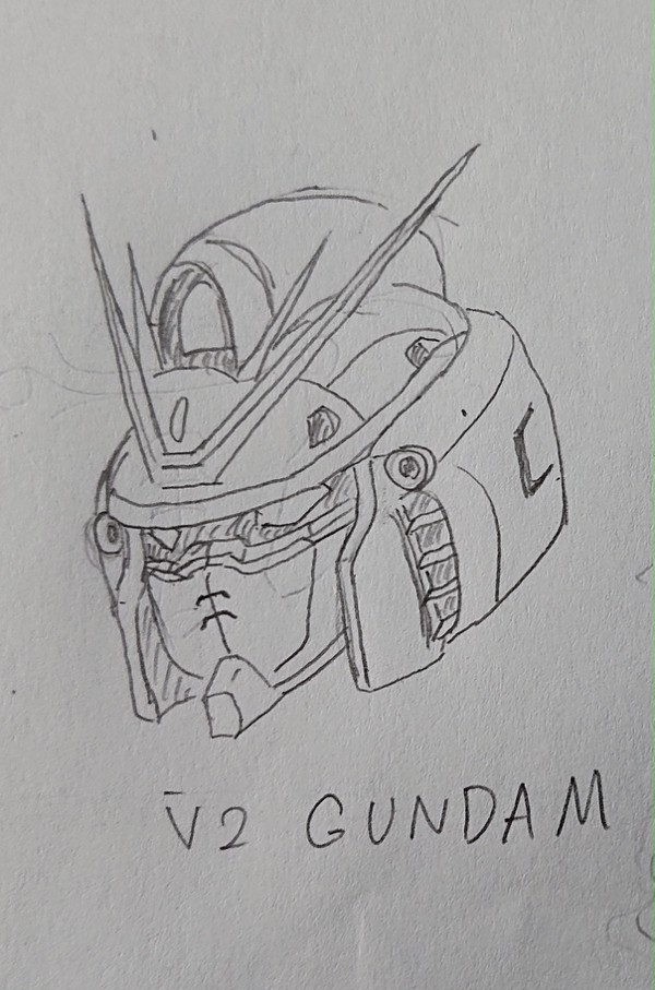 V2ガンダム