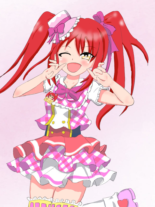 【Chuuuuu♡Lip】うらら