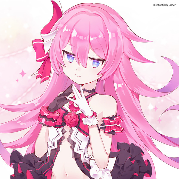 ロザリア