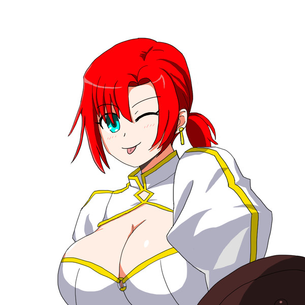 ブーディカさん