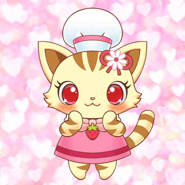 サンゴにゃん