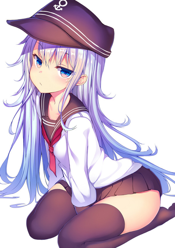 リハビリに響さんを描きました