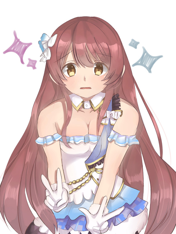 らくがき