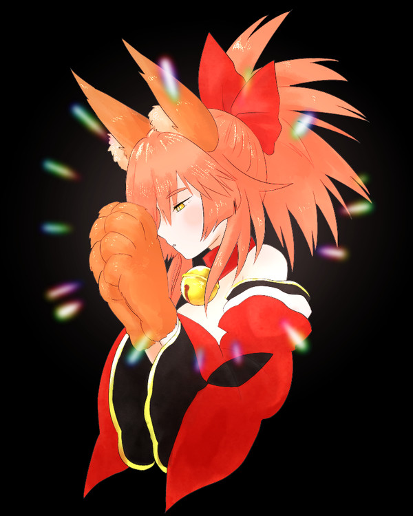 TAMAMO詰め③