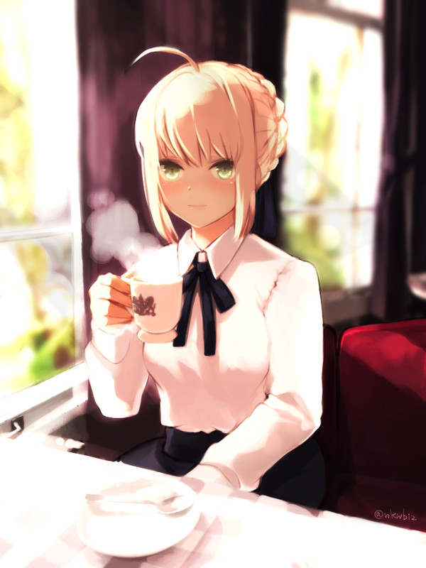 セイバー