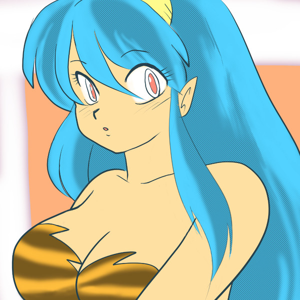 らくがき