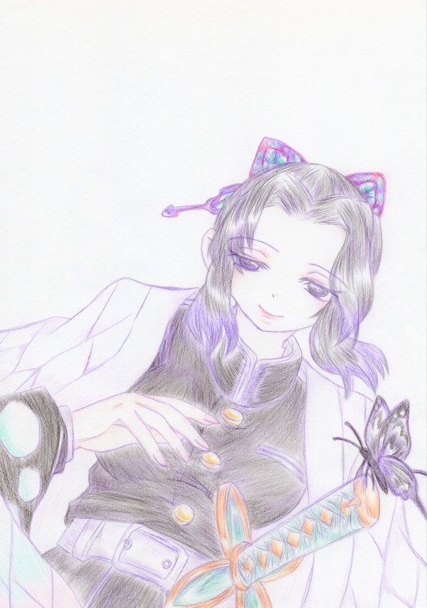 しのぶさん